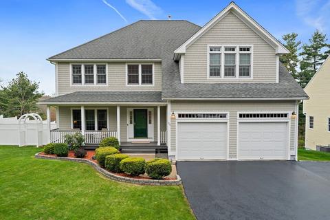 25 Franklin St, Canton, MA 02021 photo 1