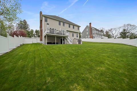 25 Franklin St, Canton, MA 02021 photo 37