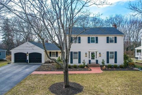 16 Red Gate Ln, Reading, MA 01867 photo 1