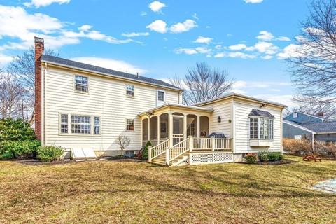 16 Red Gate Ln, Reading, MA 01867 photo 34