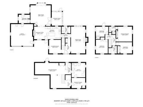 16 Red Gate Ln, Reading, MA 01867 photo 39