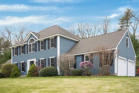 14 Stuart Rd, Sterling, MA 01564 photo 4