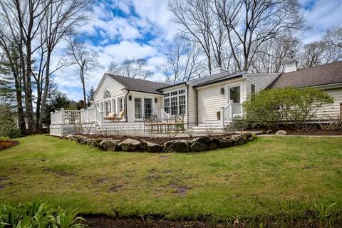 56 Monadnock, Wellesley, MA 02481 photo 29