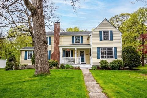 111 Jefferson St, Dedham, MA 02026 photo 4