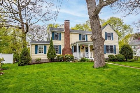111 Jefferson St, Dedham, MA 02026 photo 3