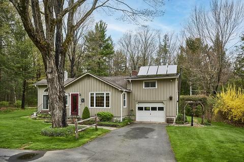 301 Main Rd, Westhampton, MA 01027 photo 2