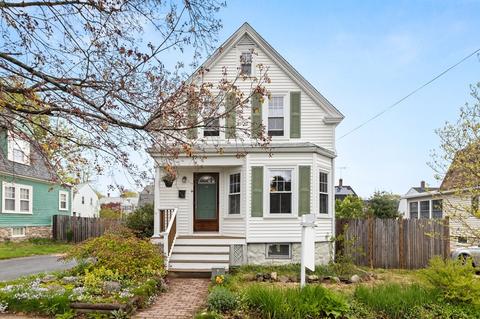 24 Roosevelt St, Maynard, MA 01754 photo 1