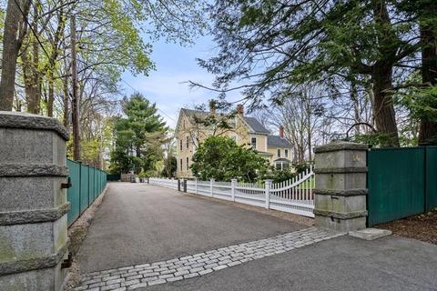 50 Old River Pl, Dedham, MA 02026 photo 2