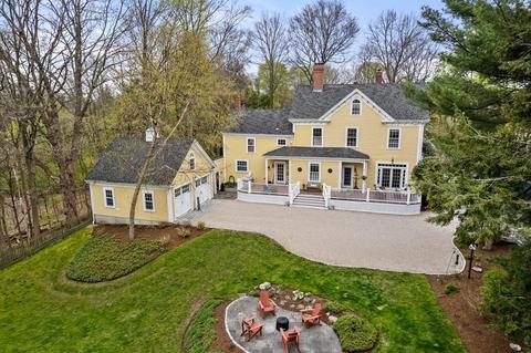 50 Old River Pl, Dedham, MA 02026 photo 3