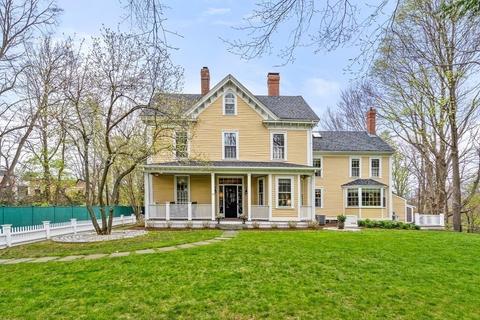 50 Old River Pl, Dedham, MA 02026 photo 33