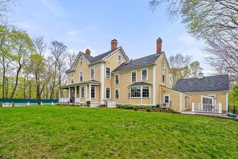 50 Old River Pl, Dedham, MA 02026 photo 32