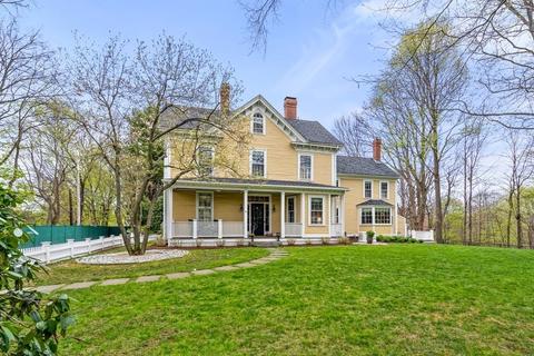 50 Old River Pl, Dedham, MA 02026 photo 1