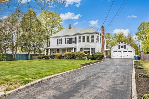 87 Independence St, Canton, MA 02021 photo 1