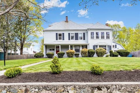 87 Independence St, Canton, MA 02021 photo 2