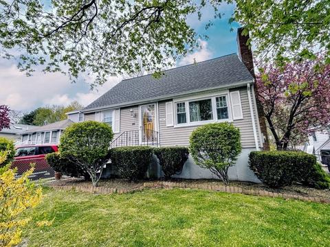 96 Crane St, Dedham, MA 02026 photo 1