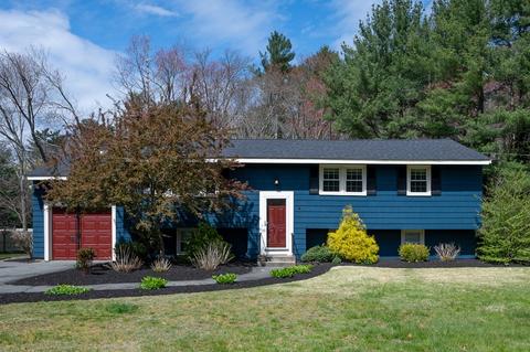 155 Spring St, Hanover, MA 02339 photo 1