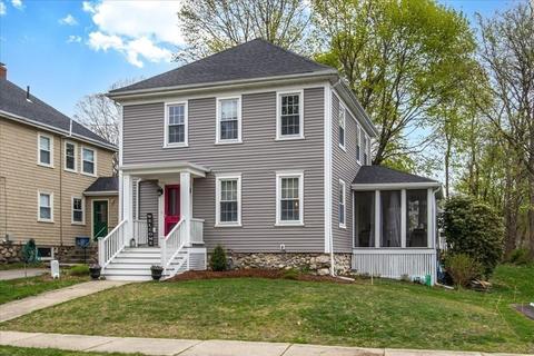 46 Rhoades Ave, Walpole, MA 02032 photo 3