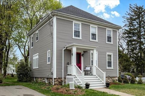 46 Rhoades Ave, Walpole, MA 02032 photo 32