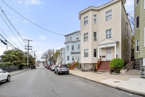 291 Eagle St, Boston, MA 02128 photo 1