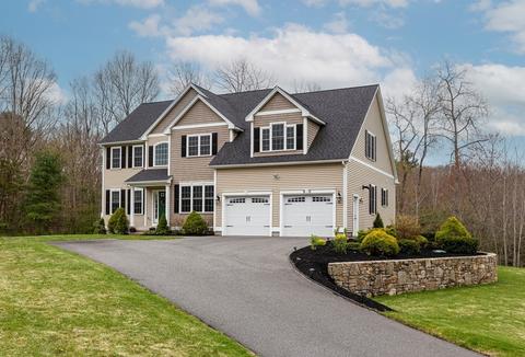 90 Armsby Rd, Sutton, MA 01590 photo 1