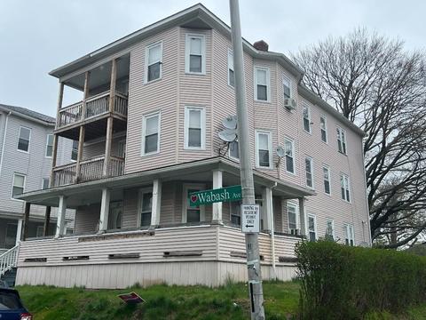12 Wabash Ave, Worcester, MA 01604 photo 1