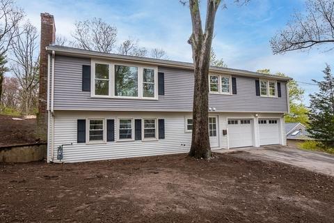 27 Lamoine St, Dedham, MA 02026 photo 3