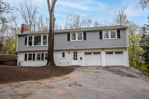 27 Lamoine St, Dedham, MA 02026 photo 2