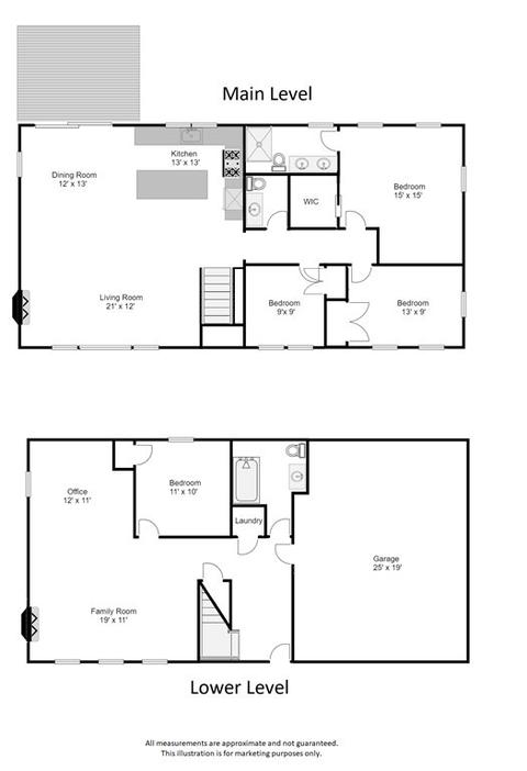 27 Lamoine St, Dedham, MA 02026 photo 40
