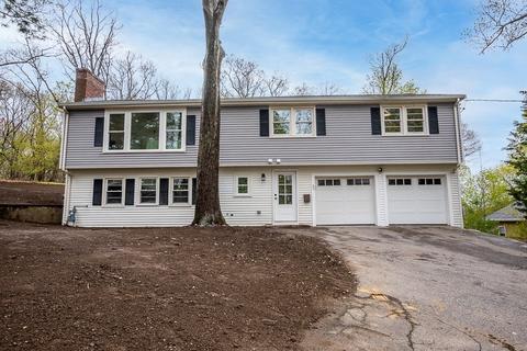 27 Lamoine St, Dedham, MA 02026 photo 1