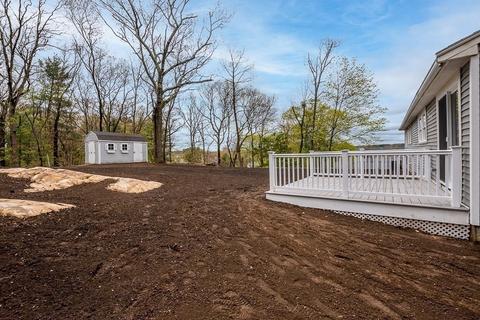 27 Lamoine St, Dedham, MA 02026 photo 37