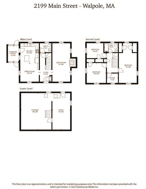 2199 Main St, Walpole, MA 02081 photo 42