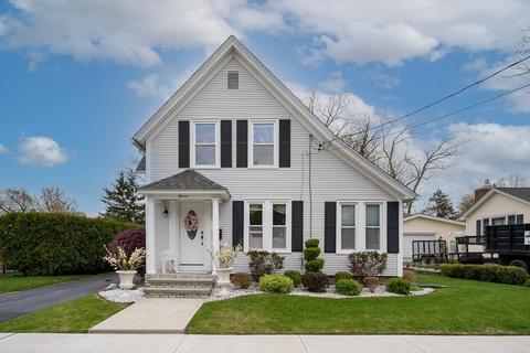 11 Ashbrook St, Springfield, MA 01118 photo 1