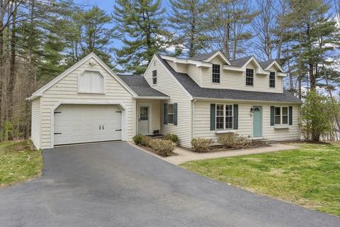 32 Randall Rd, Stow, MA 01775 photo 1