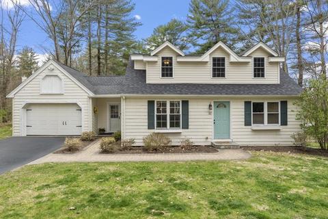 32 Randall Rd, Stow, MA 01775 photo 2
