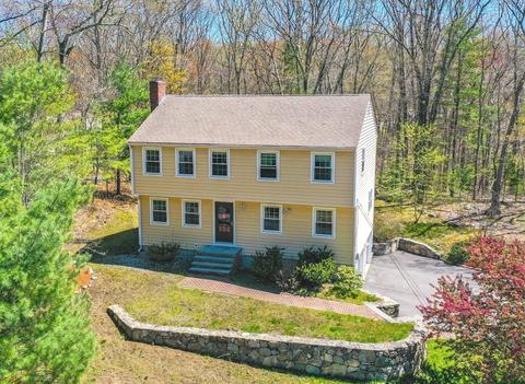 12 Teller Dr, Ashland, MA 01721 photo 1