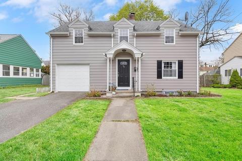 64 Audubon St, Springfield, MA 01108 photo 1
