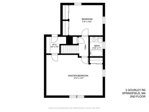 5 Gourley Rd, Springfield, MA 01129 photo 28