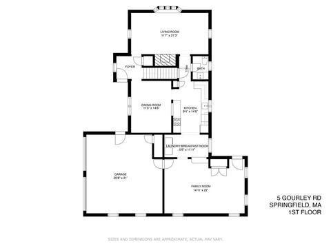 5 Gourley Rd, Springfield, MA 01129 photo 27
