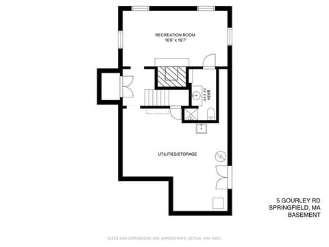 5 Gourley Rd, Springfield, MA 01129 photo 29