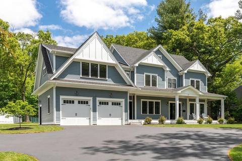 20 Nehoiden St, Needham, MA 02492 photo 1