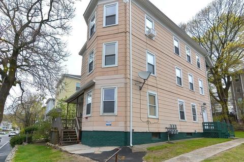 14 Hooper St, Worcester, MA 01605 photo 1
