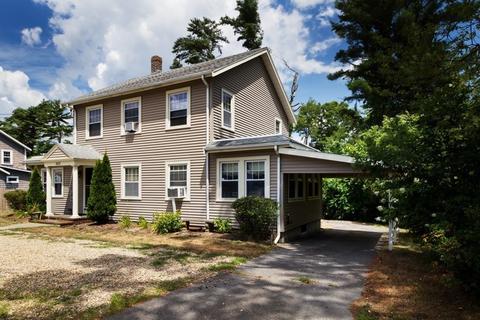 2532 Cranberry Hwy, Wareham, MA 02571 photo 1