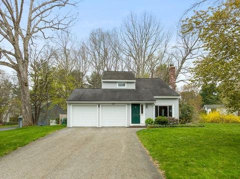 4 Kingman Rd, Acton, MA 01720 photo 1