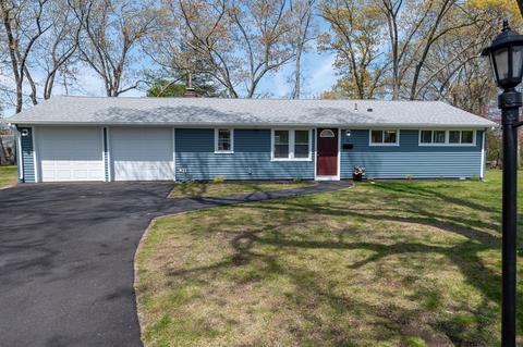 6 Chatworth Ave, Warwick, RI 02886 photo 1