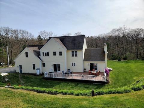 99 Webster St, Douglas, MA 01516 photo 4