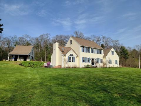 99 Webster St, Douglas, MA 01516 photo 1
