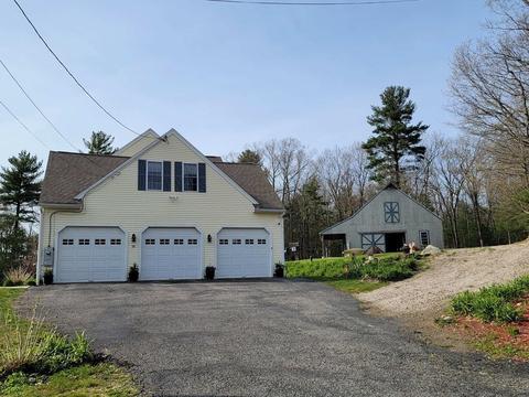 99 Webster St, Douglas, MA 01516 photo 3