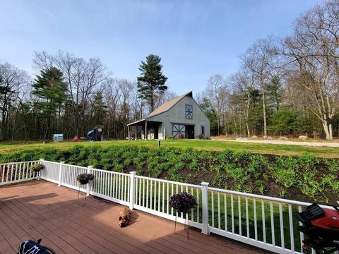 99 Webster St, Douglas, MA 01516 photo 8