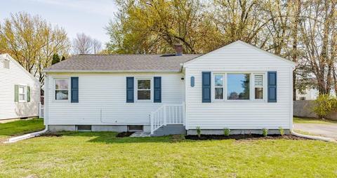 88 Cora Ave, Chicopee, MA 01013 photo 1