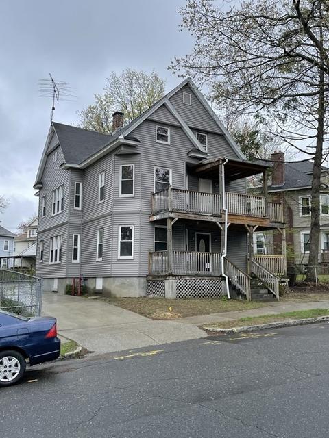 42 Merwin St, Springfield, MA 01107 photo 1